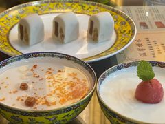 -富华斋饽饽铺·宫廷糕点·伴手礼(护国新天地店)