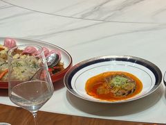 -无锡丽笙精选酒店·兰亭阁中餐厅