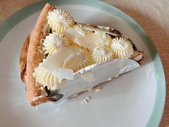 椰子奶油派-Pie Bird(新闸路店)