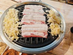 -霸腹烤肉(厦门柚子番店)