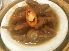 -点都德(大茶楼店)