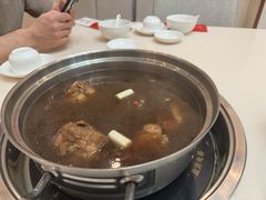 -太婆天府山珍酒楼(亚运村店)