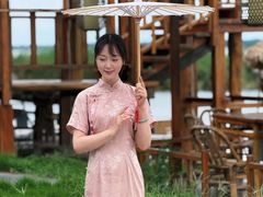 -阳澄湖半岛旅游度假区