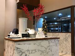 -WHEAT&BAKER-麥(凯德来福士店)