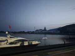 -平湖九龙山庄园圣马可酒店