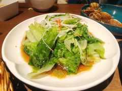 -蝦塘·中国餐馆(城墙南马道巷店)
