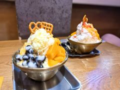 -糖糖屋•糖水•雪花冰店(时尚天河店)