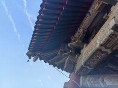 -西安钟楼