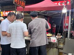 -阿宝生煎包(万松园总店)