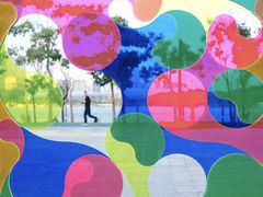 -深圳人才公园