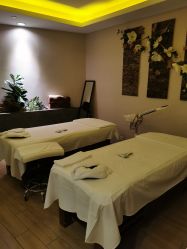 点击看大图 -贝黎诗SPA