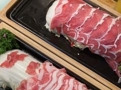 -湊湊火锅·茶憩(皇姑万象汇店)