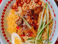 -味福记·本地特色菜(八一万达广场店)