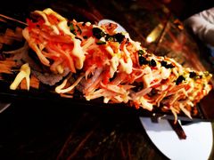 -炙柒Sekinana·精致料理 烧鸟·铁板烧(海上世界店)