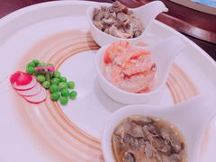-宁波饭店·甬味灶(马园路店)