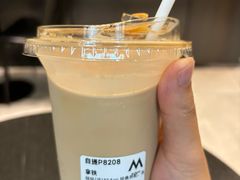 -M Stand(深圳布吉万象汇店)