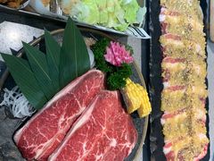 -妥妥烤肉料理(昙华林店)