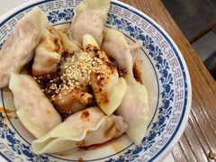 -龙抄手(春熙路总店)