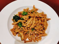 -郑庄脂渣海鲜楼(九水路店)