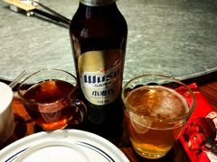 -纳瓦新疆菜(银都店)