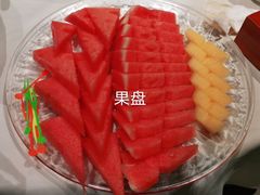 -大鸭梨烤鸭(顺义石园店)