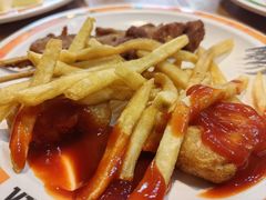 -比格比萨自助(国展店)