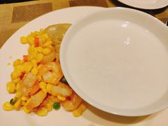 -富力希尔顿酒店·地阔自助餐厅