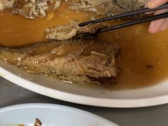 -聚首堂·特色小吃·肘子(什刹海德胜门店)