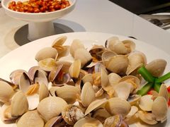 -优食坊·蒸汽海鲜(康盛路店)