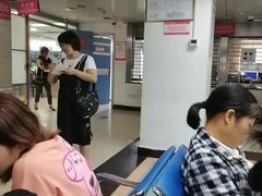 -湖南省妇幼保健院(兴汉门院区)