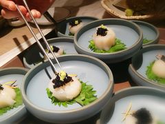 -月下料理(楷林IFC店)