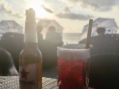 -Rock Bar Bali(Bali)