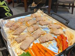 -兰正韩·韩国料理(春熙路店)