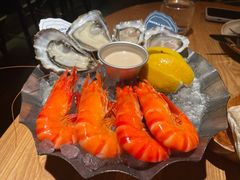 -Osteria Garden 生蚝花园餐厅(原进贤路店)