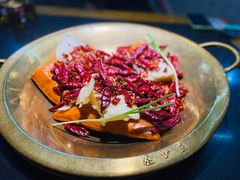 -叁口煮市井老火锅(春熙路店)