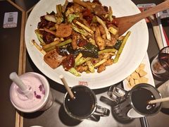 -川成元·麻辣香锅(凯德MALL西直门店)