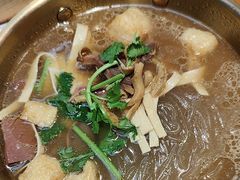 -龍堂蟹黄小笼包(万家丽店)