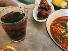 -和子足浴SPA会馆(梁溪店)