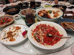 -广州酒家(中华广场店)
