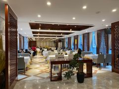 大堂-川香楼酒家