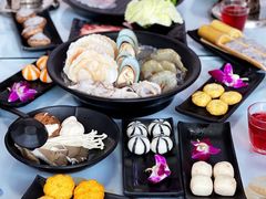 -丽江庭院之爱在路上(西单店)