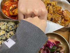 -HOTISLAND海鸡岛·韩国料理(江南西店)