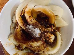 -洞子口张老二凉粉(文殊院店)