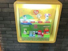 -麦当劳(天塔道店)