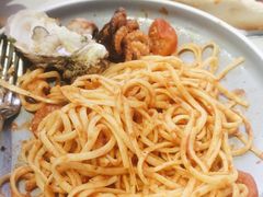 -水桶王国主题餐厅·聚会·生日派对·亲子活动·家庭套餐(亚龙湾希尔顿店)