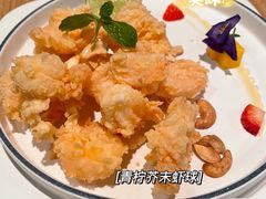 -曼玉餐厅(大卫城店)