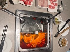 -海底捞火锅 (利舞台广场店)