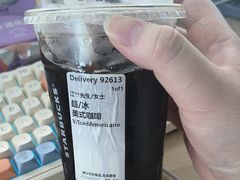-星巴克臻选(福州仓山万达店)