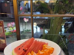 -印象天台·非遗文化美食