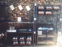 -Cafe Aewol Monsant